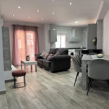 קורדובה Apartamento La Verdad מראה חיצוני תמונה