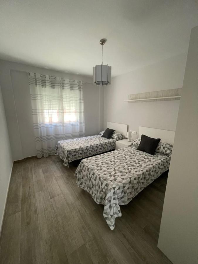 קורדובה Apartamento La Verdad מראה חיצוני תמונה