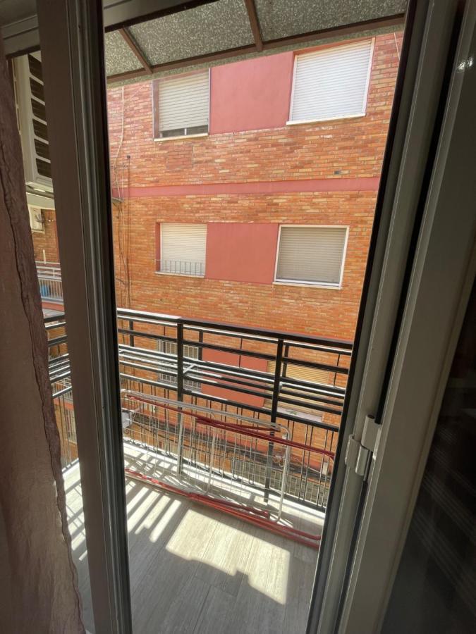 קורדובה Apartamento La Verdad מראה חיצוני תמונה