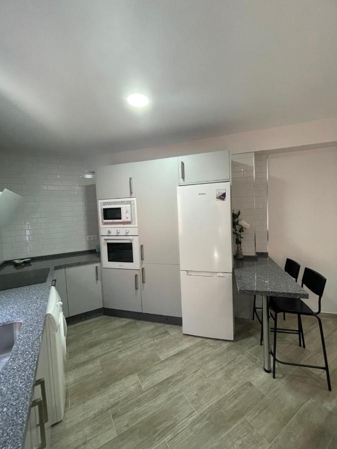 קורדובה Apartamento La Verdad מראה חיצוני תמונה