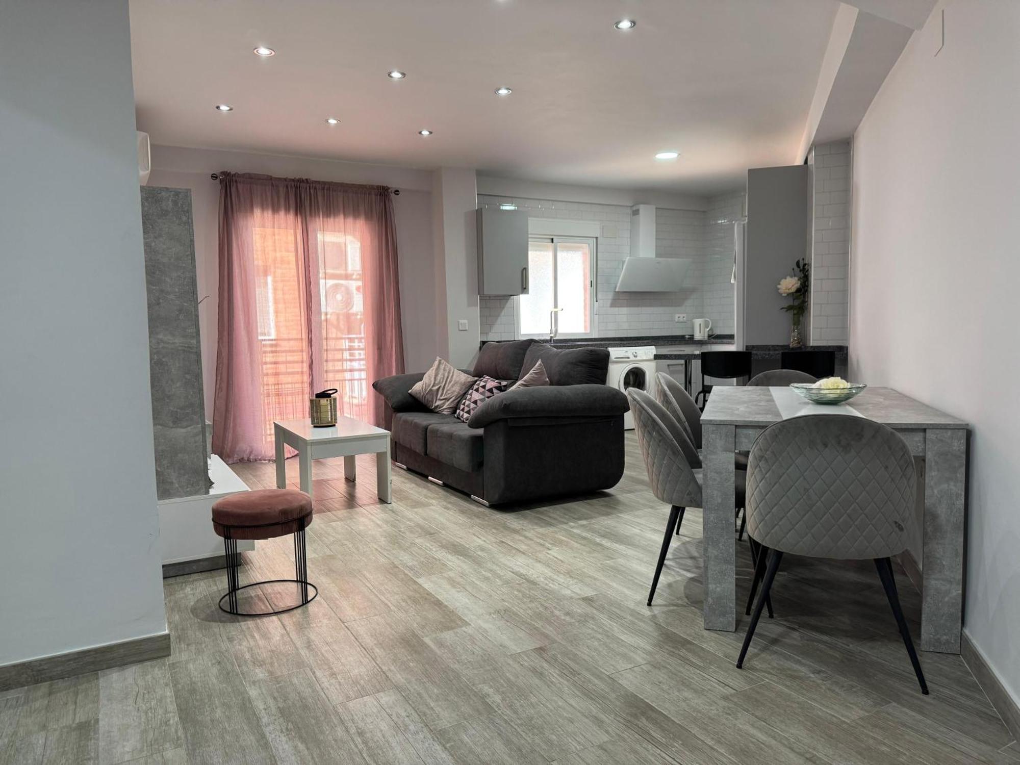 קורדובה Apartamento La Verdad מראה חיצוני תמונה