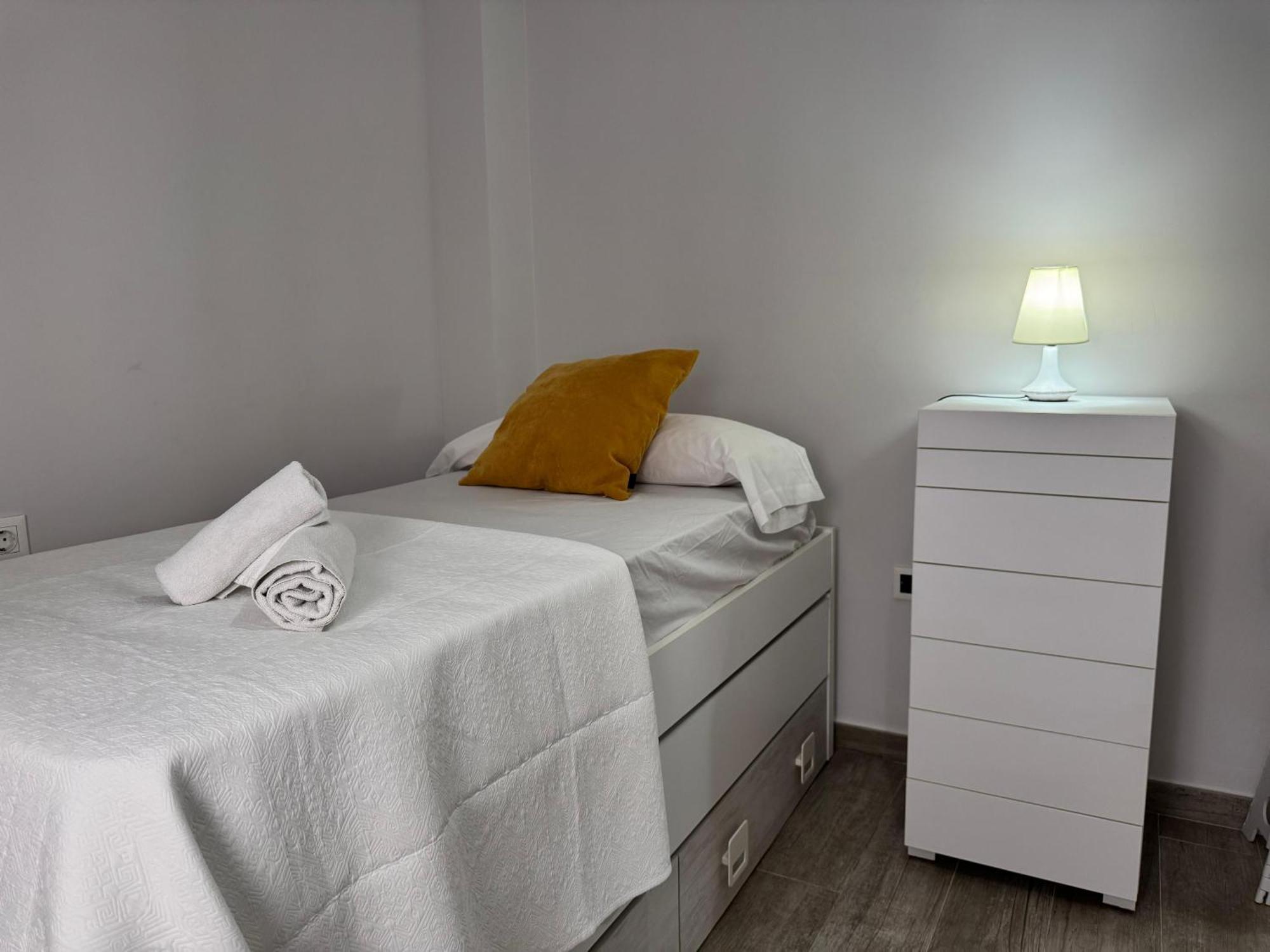קורדובה Apartamento La Verdad מראה חיצוני תמונה