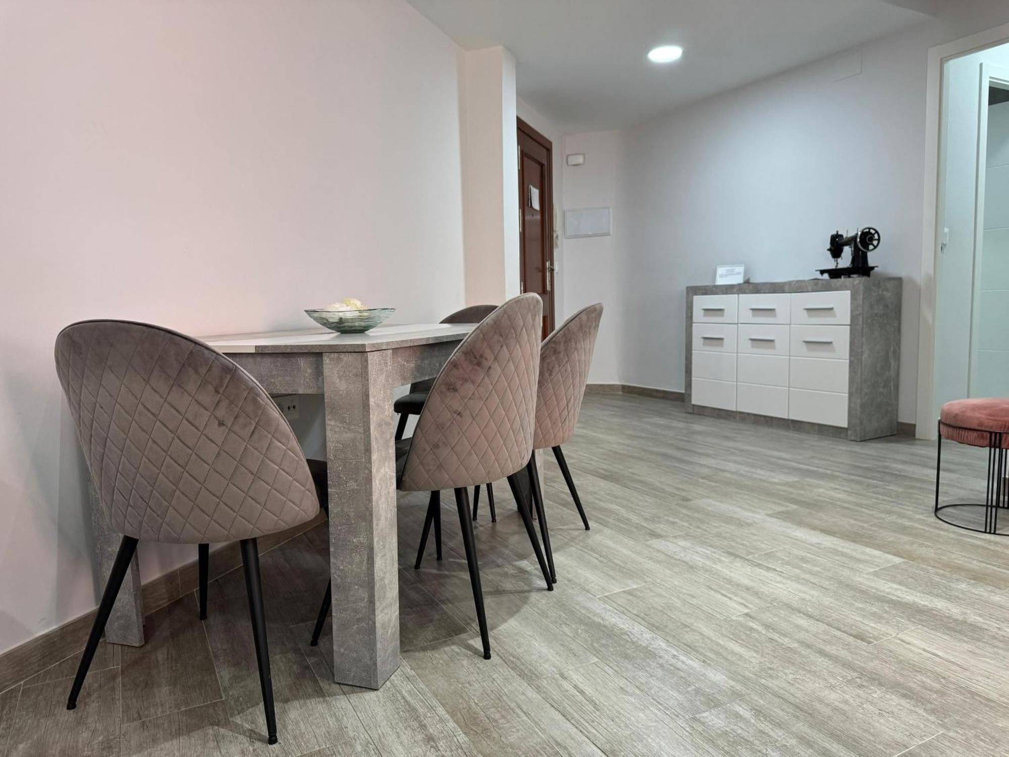קורדובה Apartamento La Verdad מראה חיצוני תמונה