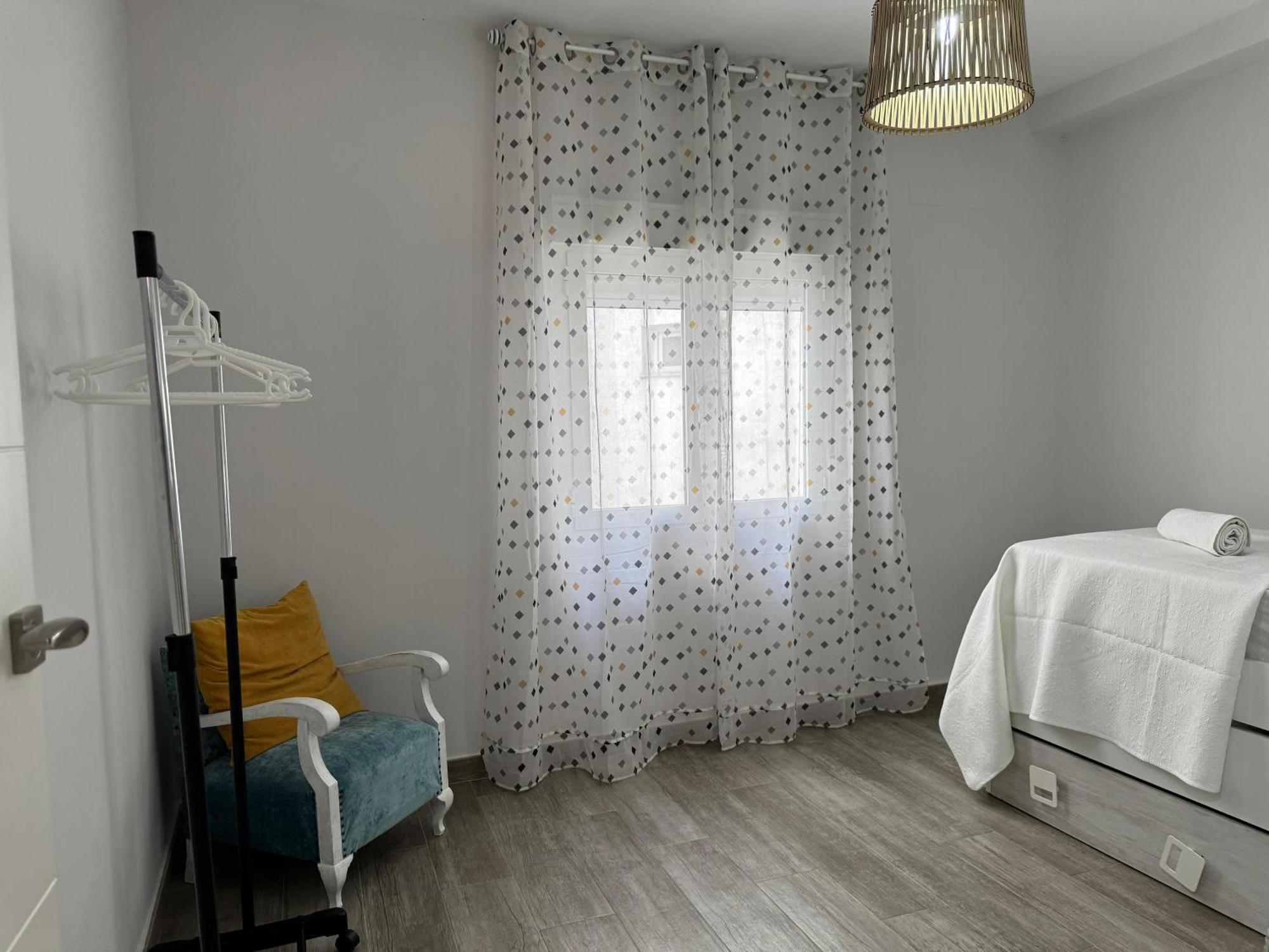 קורדובה Apartamento La Verdad מראה חיצוני תמונה