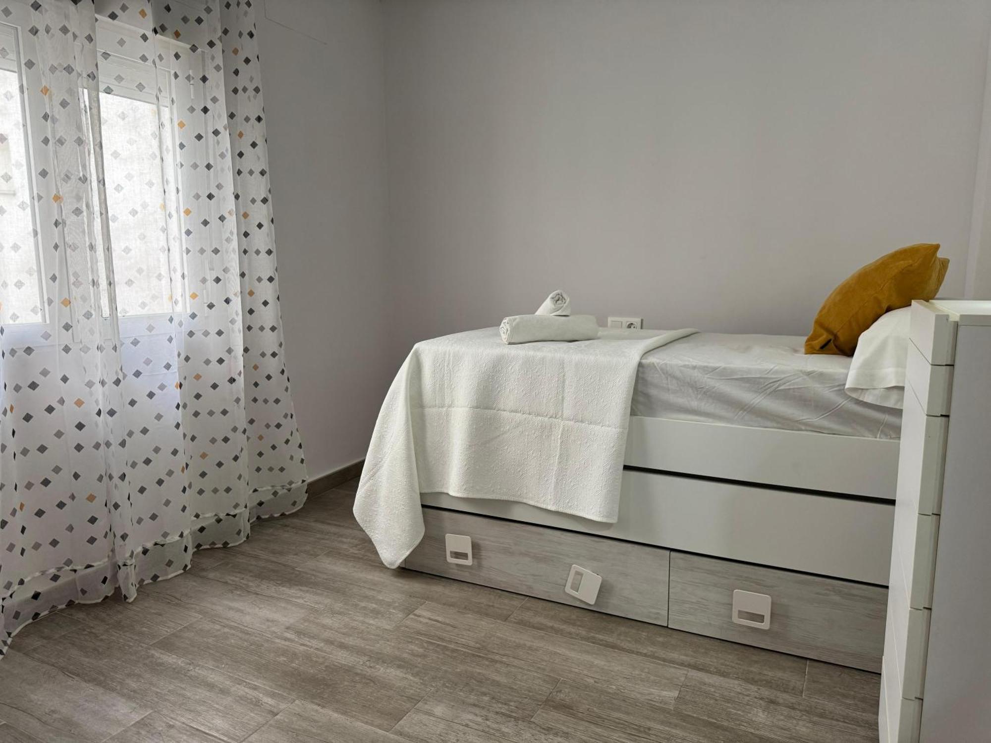 קורדובה Apartamento La Verdad מראה חיצוני תמונה