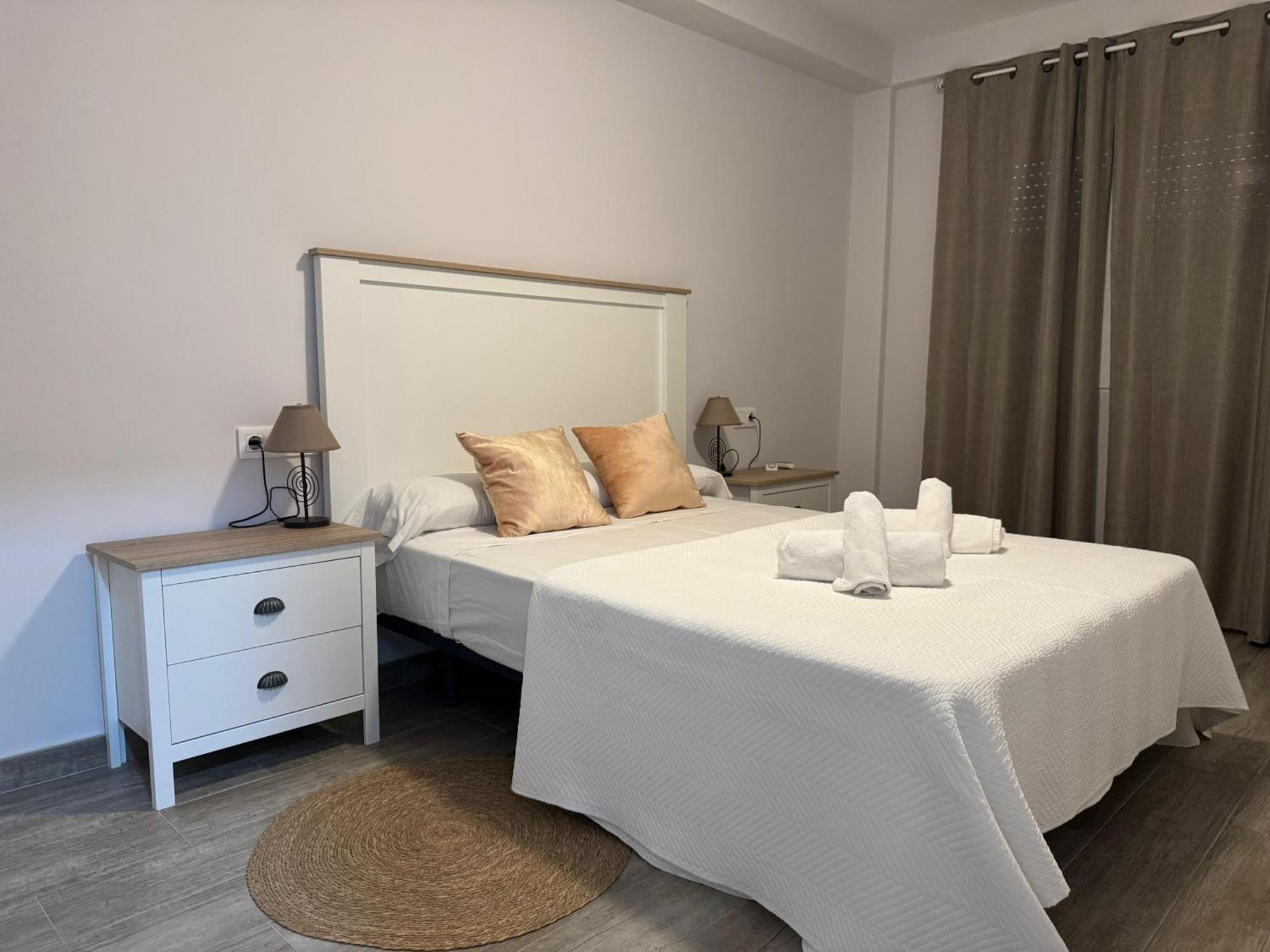 קורדובה Apartamento La Verdad מראה חיצוני תמונה