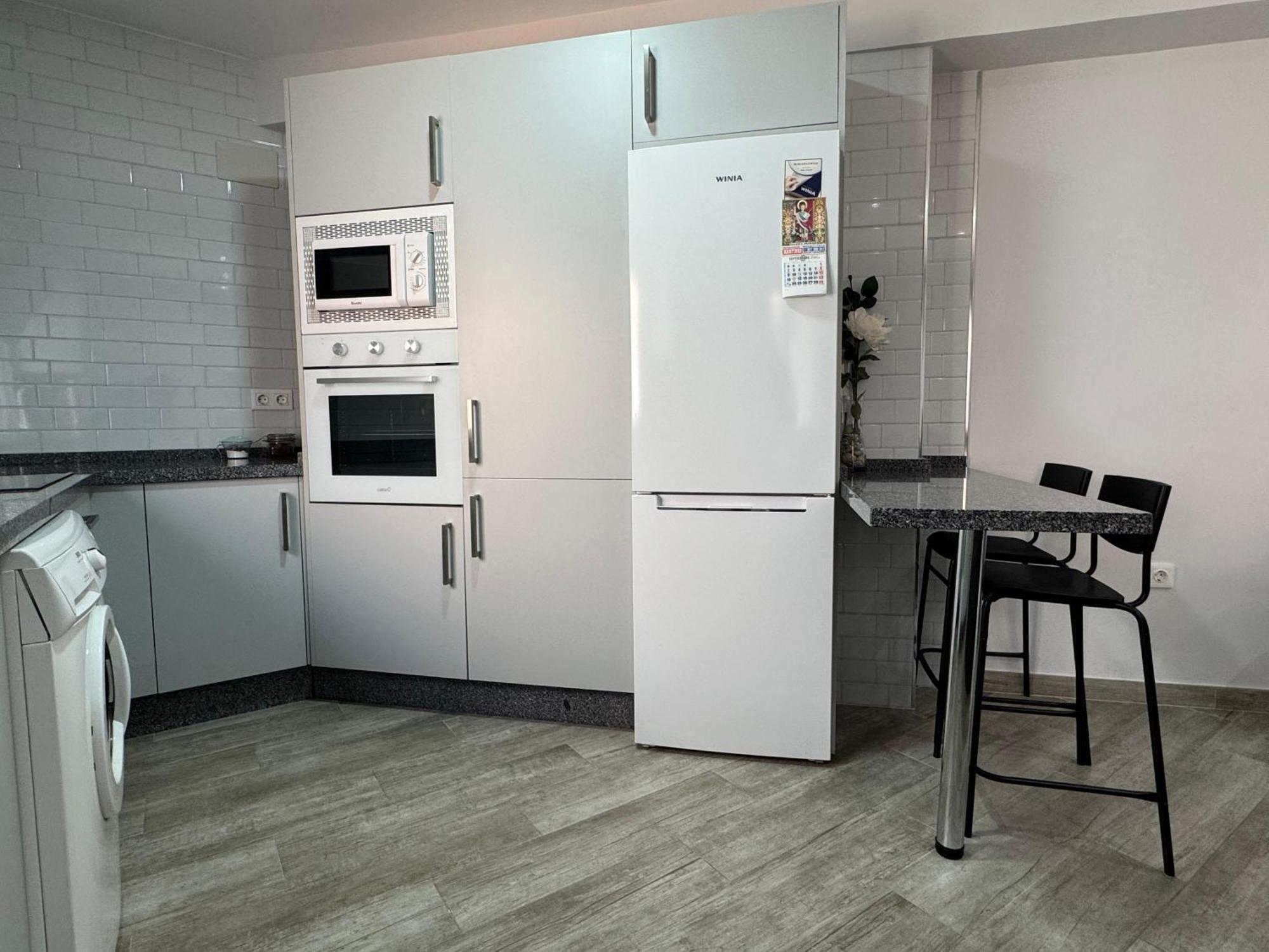 קורדובה Apartamento La Verdad מראה חיצוני תמונה