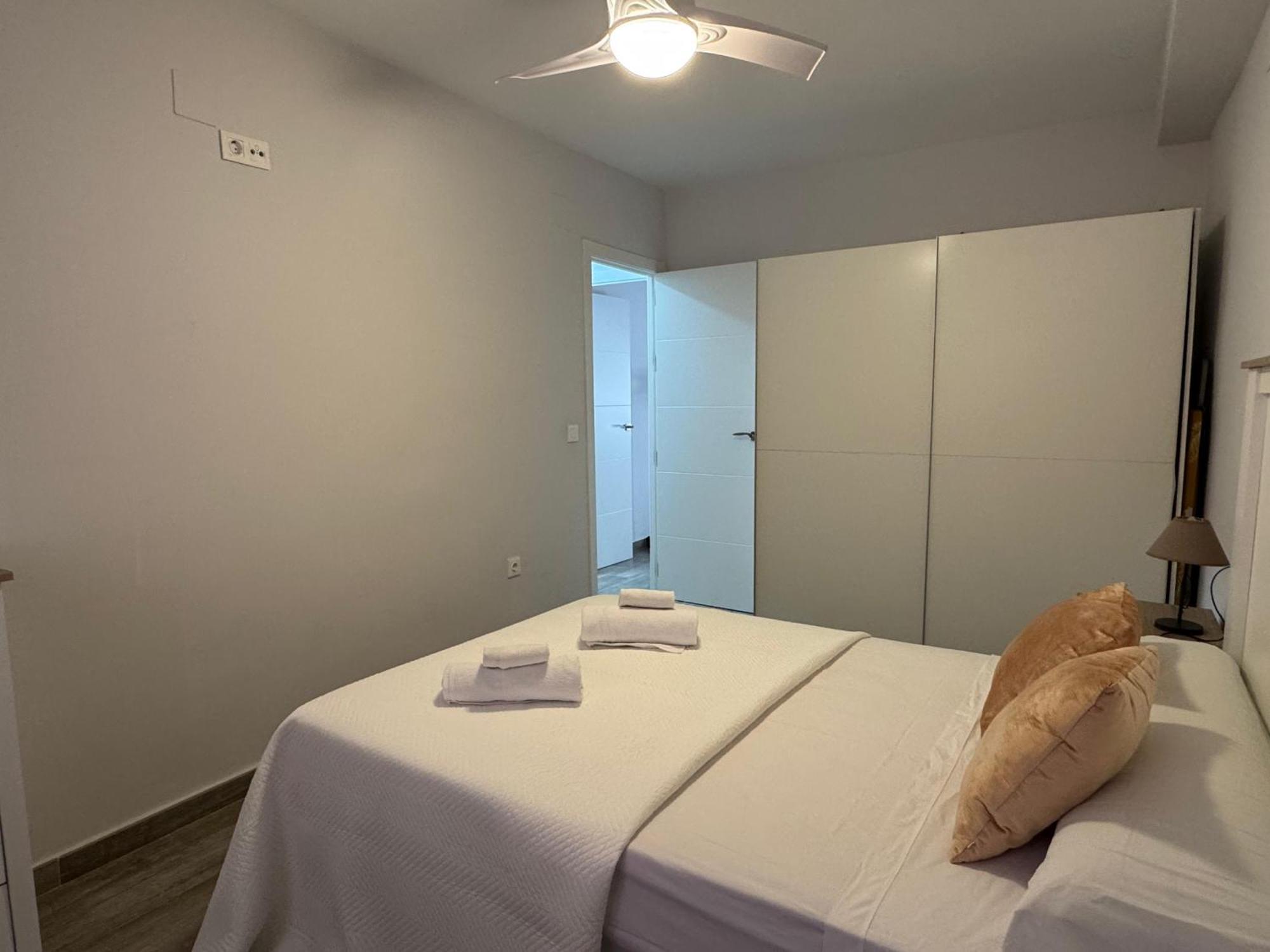 קורדובה Apartamento La Verdad מראה חיצוני תמונה