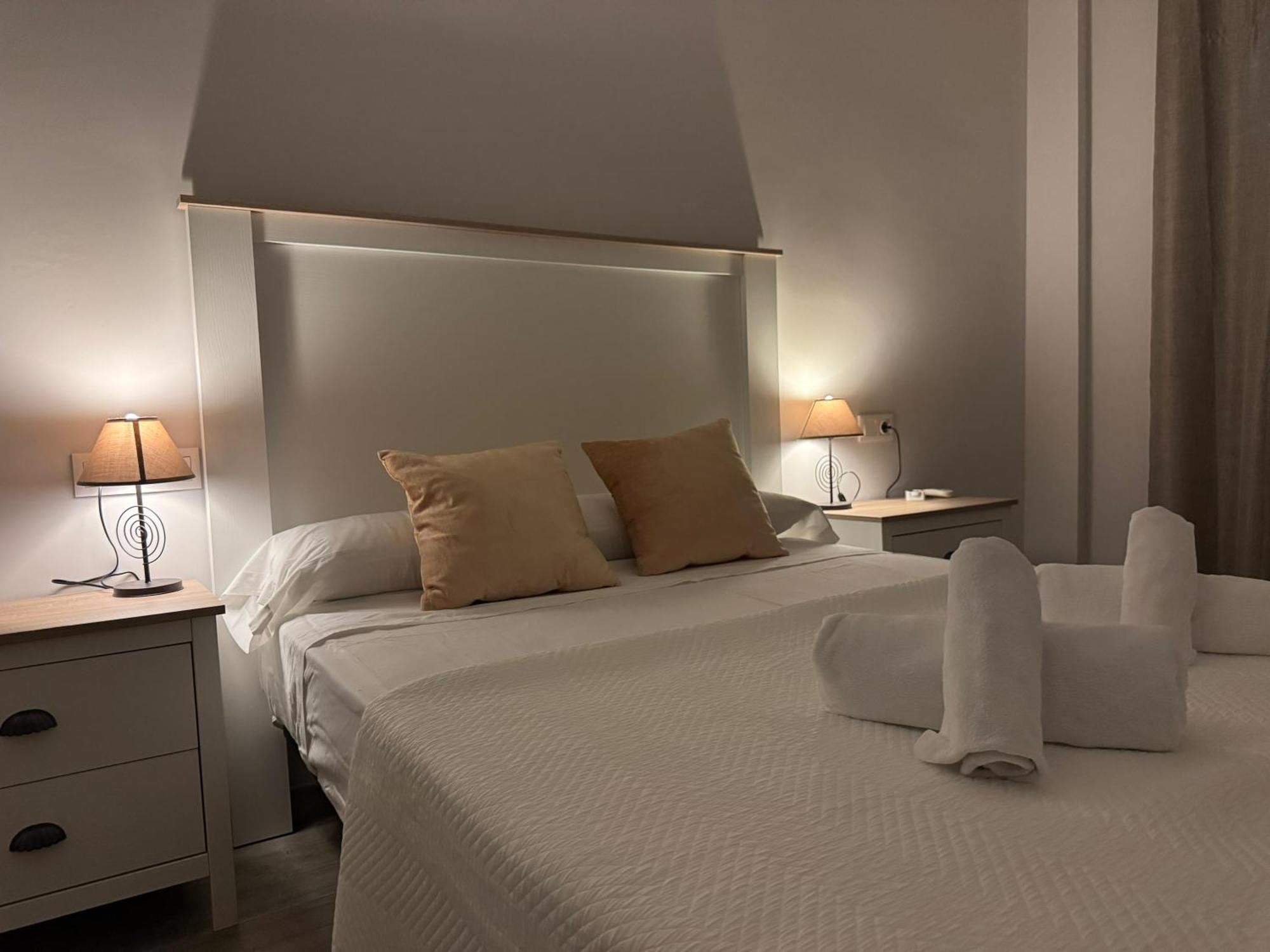 קורדובה Apartamento La Verdad מראה חיצוני תמונה