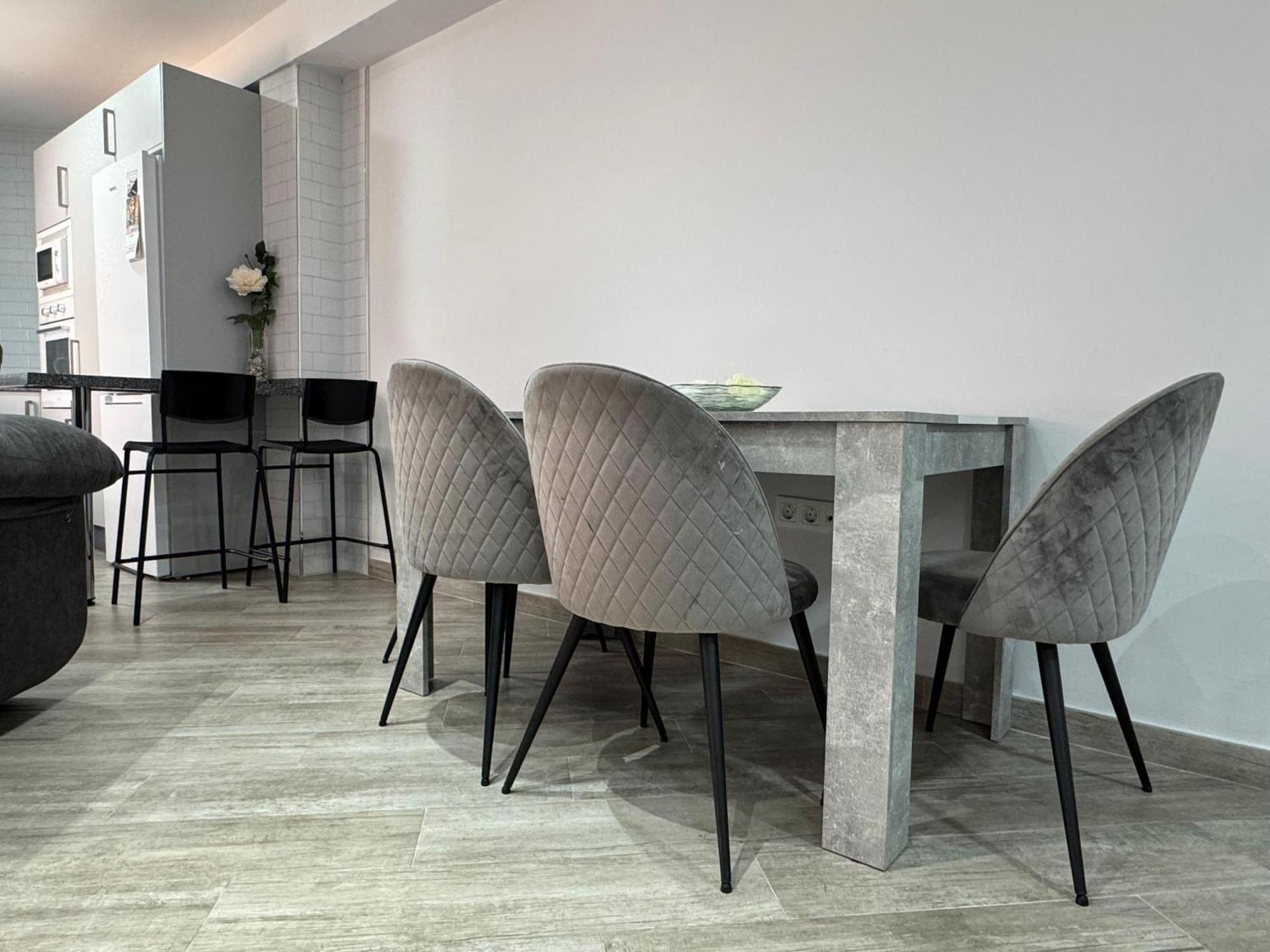 קורדובה Apartamento La Verdad מראה חיצוני תמונה