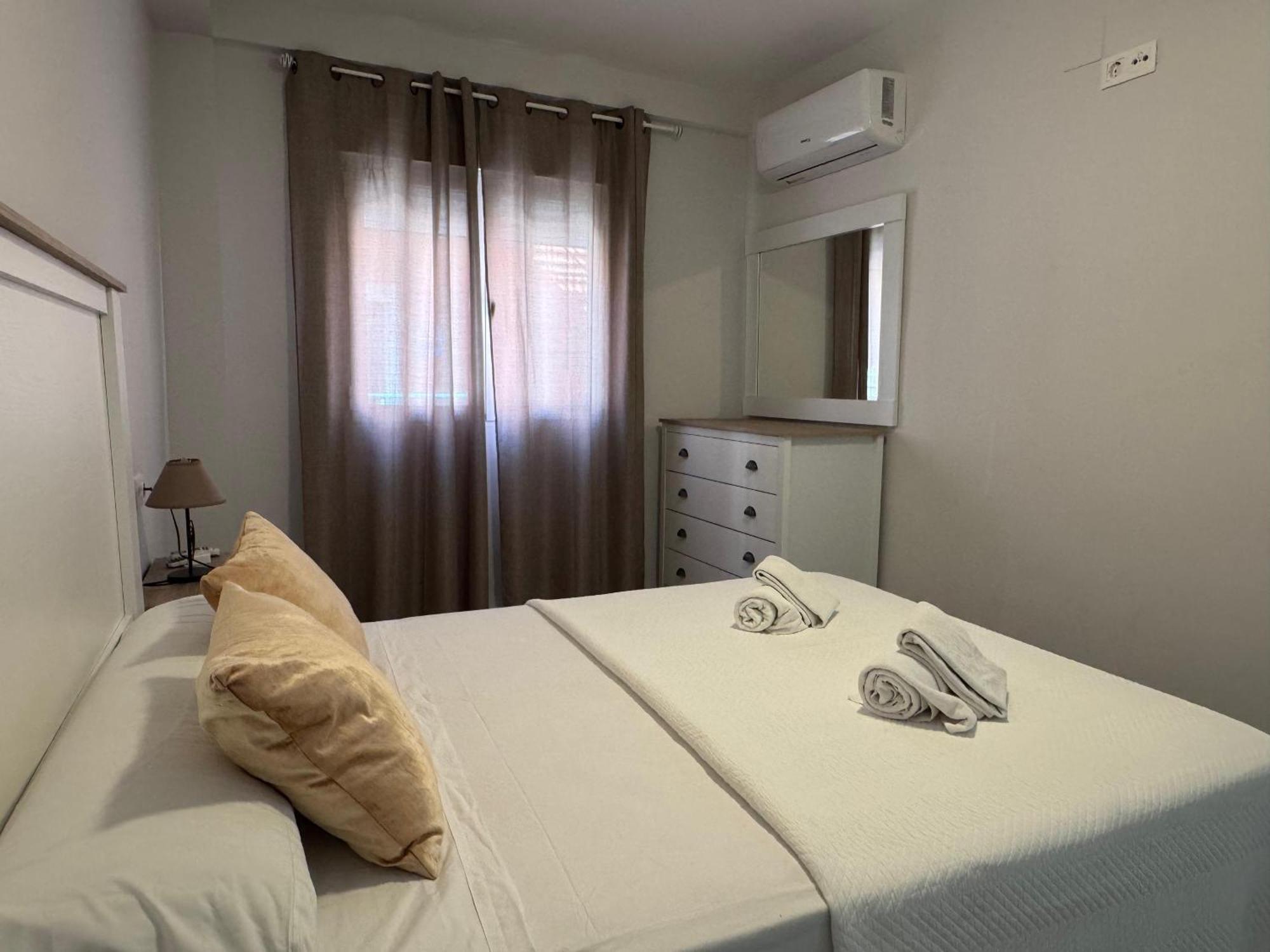 קורדובה Apartamento La Verdad מראה חיצוני תמונה