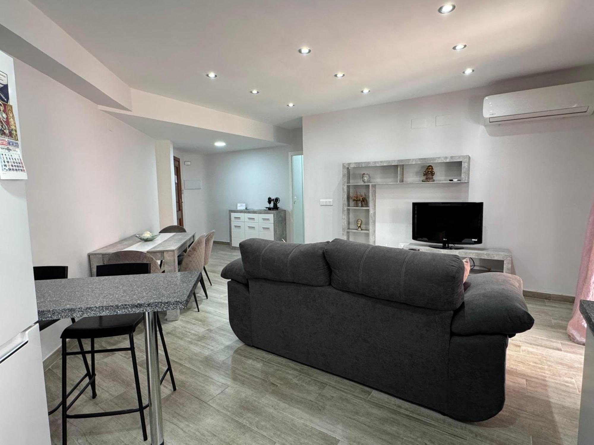 קורדובה Apartamento La Verdad מראה חיצוני תמונה