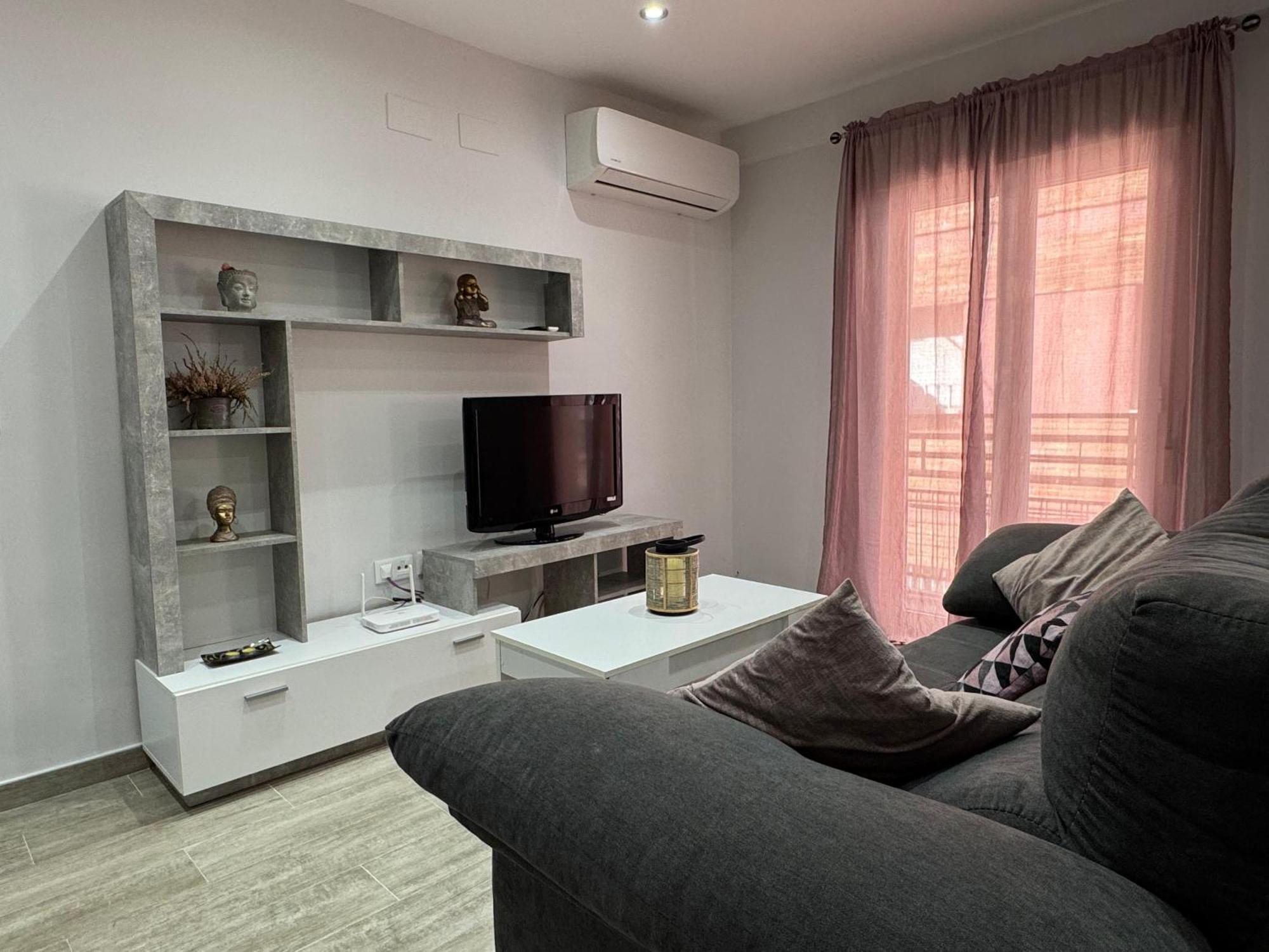 קורדובה Apartamento La Verdad מראה חיצוני תמונה