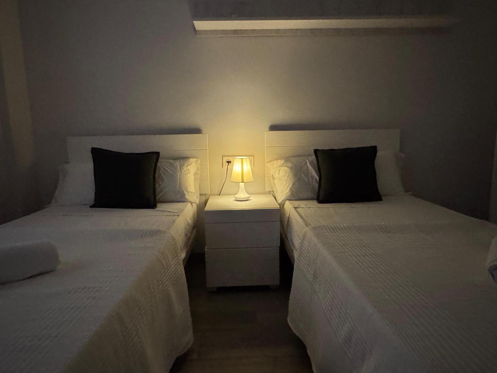 קורדובה Apartamento La Verdad מראה חיצוני תמונה